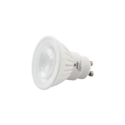LED Ceramiczna żarówka GU10/9,5W/230V 4000K