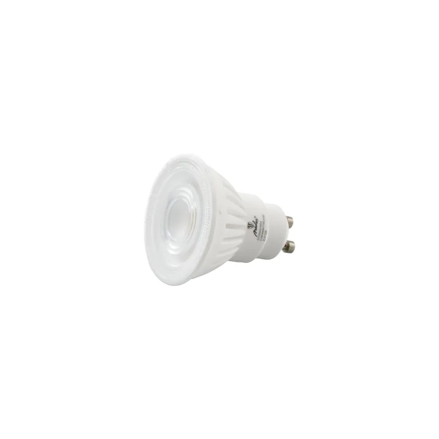LED Ceramiczna żarówka GU10/9,5W/230V 4000K