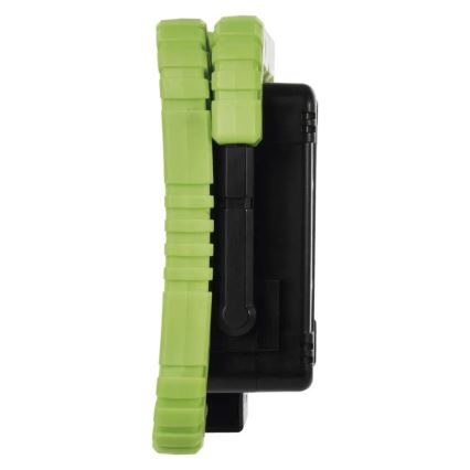LED COB akumulatorowy reflektor LED/3,7V 3000 mAh IP44