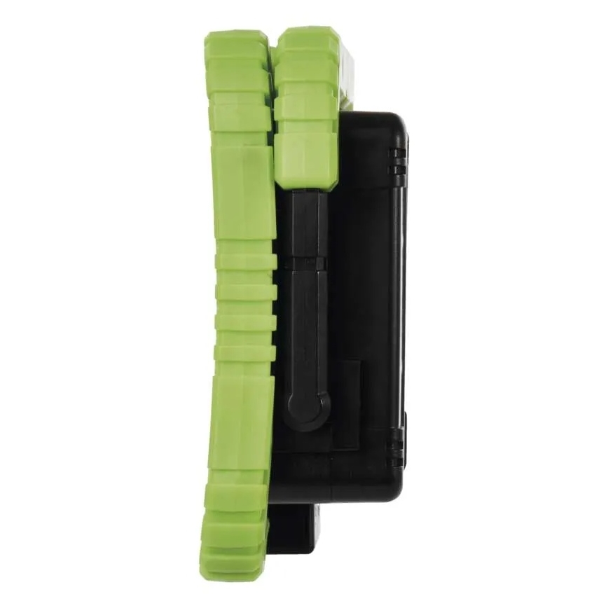 LED COB akumulatorowy reflektor LED/3,7V 3000 mAh IP44