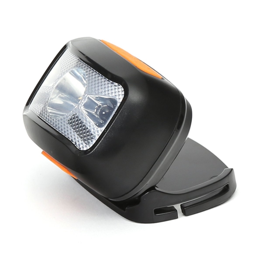 LED Czołówka LED/3W/5V
