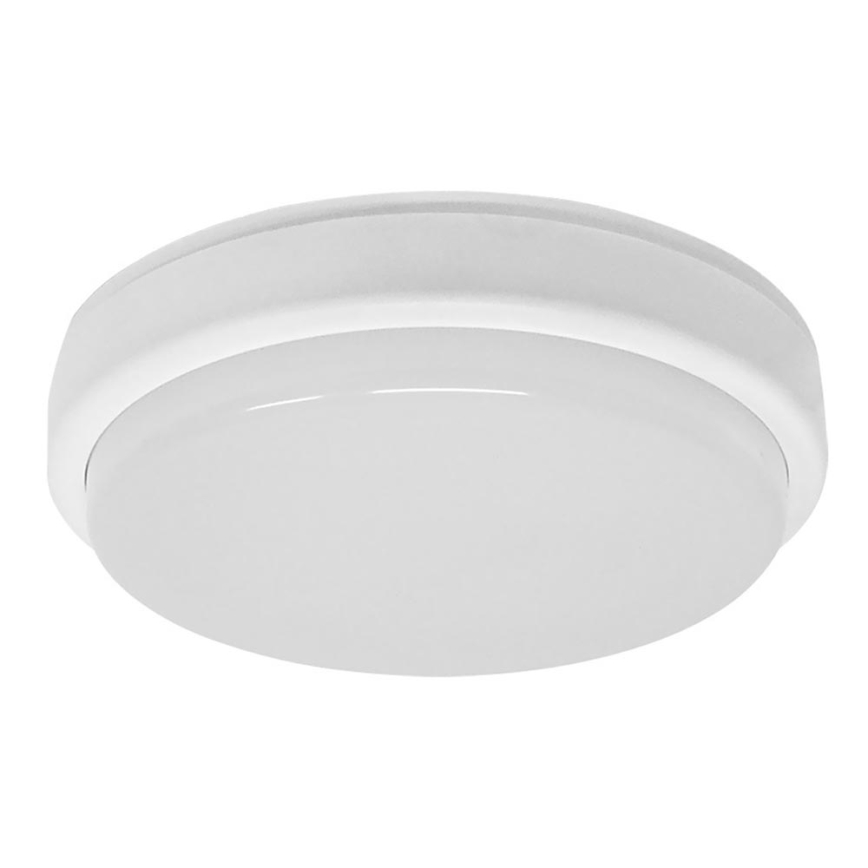 LED Czujnik oświetlenia przemysłowego VARNA PLUS LED/24W/230V