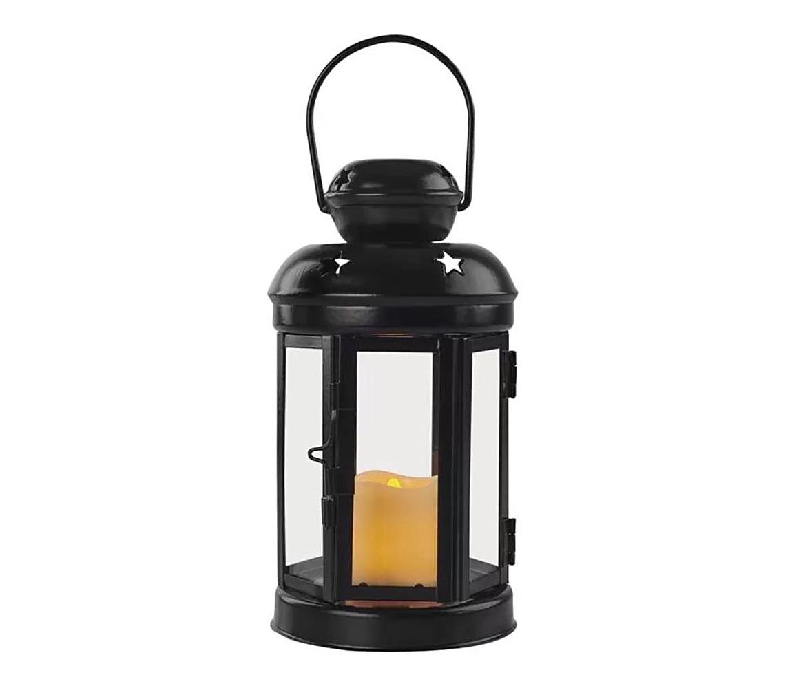 LED Dekoracja świąteczna LED/1xCR2032 ciepła biel