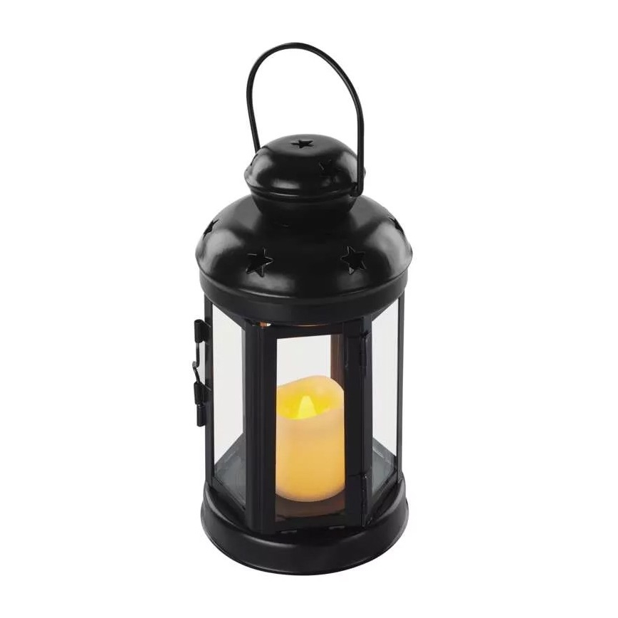 LED Dekoracja świąteczna LED/1xCR2032 ciepła biel