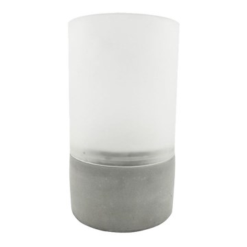 LED Dekoracyjny lampa LUKY LED/0,06W/3,6V 3xAAA
