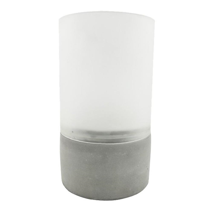 LED Dekoracyjny lampa LUKY LED/0,06W/3,6V 3xAAA