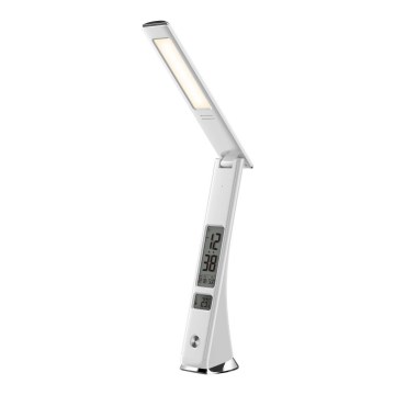 LED Dotykowa lampa stołowa ściemnialna LED/5W/5V
