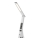 LED Dotykowa lampa stołowa ściemnialna LED/5W/5V