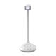 LED Dotykowa ściemnialna lampa stołowa LED/4W/5V 3000-6500K USB biała