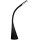 LED Dotykowa ściemnialna USB lampa stołowa ELEGANCE 7W/230V