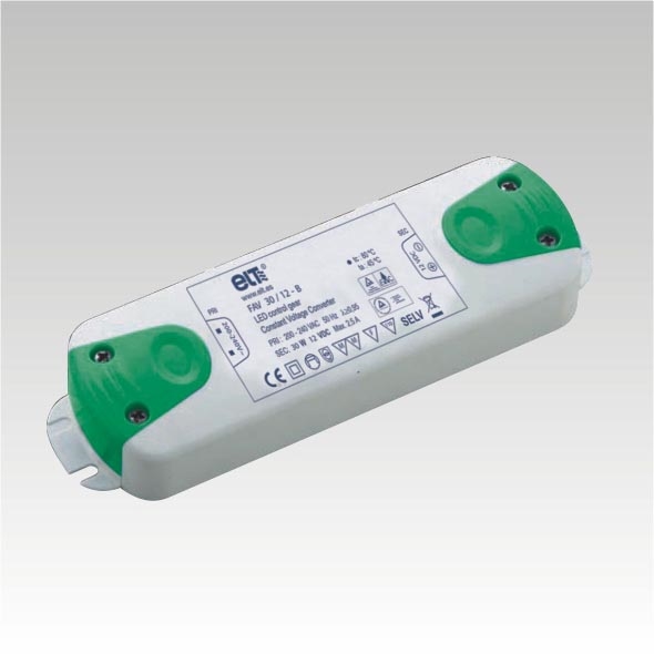 LED driver 30W/230V