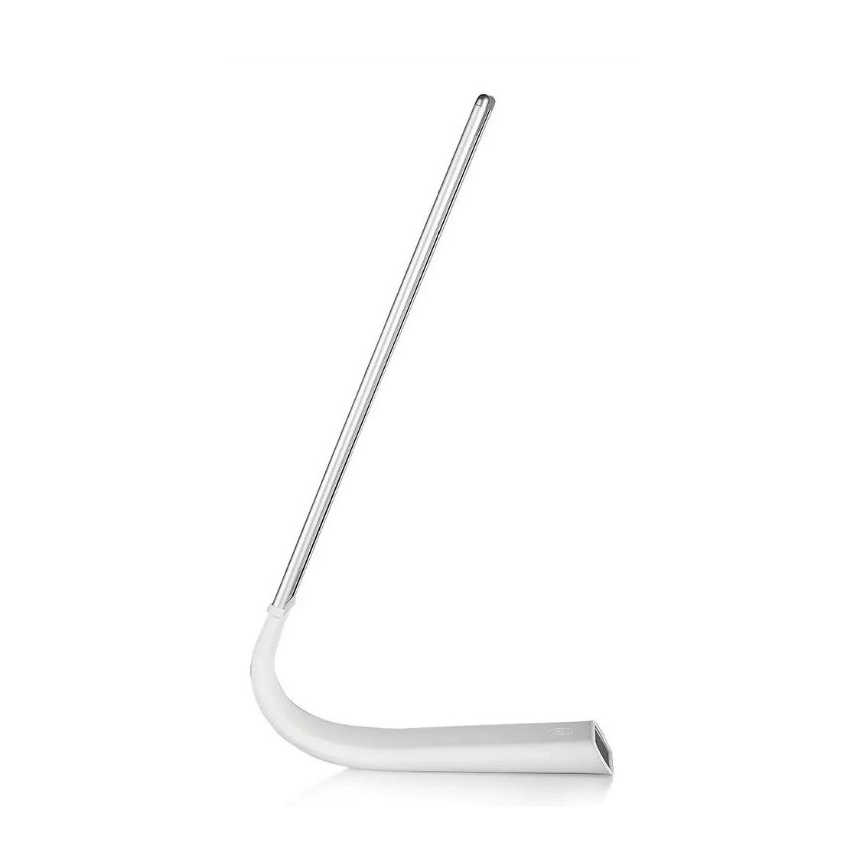 LED Elastyczna ściemnialna lampa stołowa LED/6,5W/5V 2000 mAh 3000K/4500K/6000K