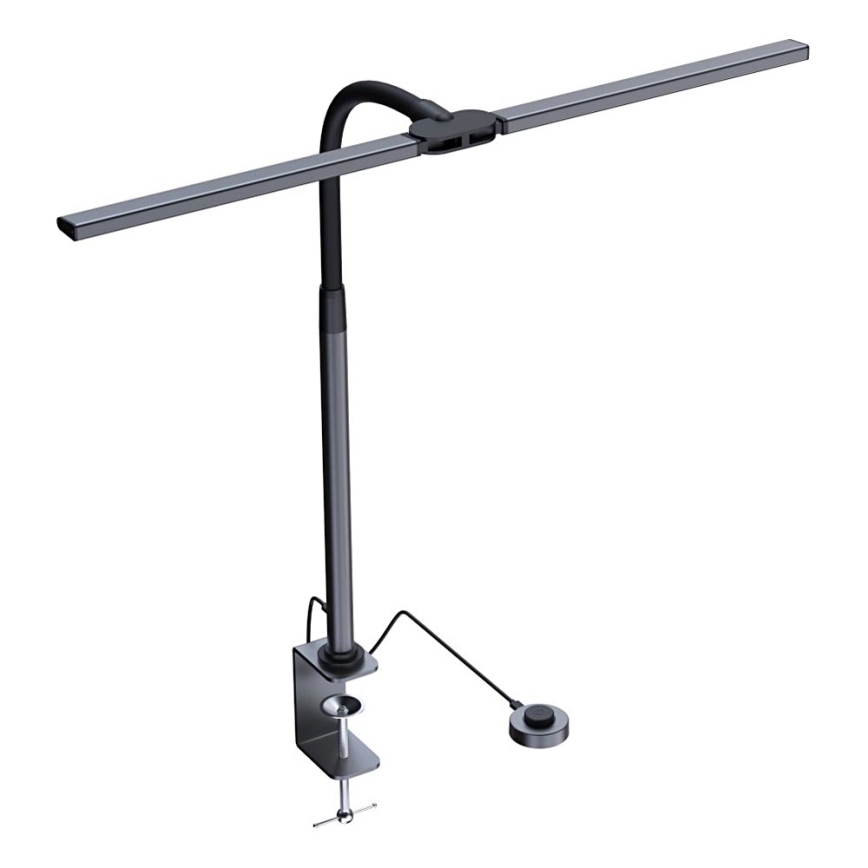 LED Elastyczne ściemnialne oświetlenie monitora OFFICE LED/24W/230V 2700-6300K CRI 95