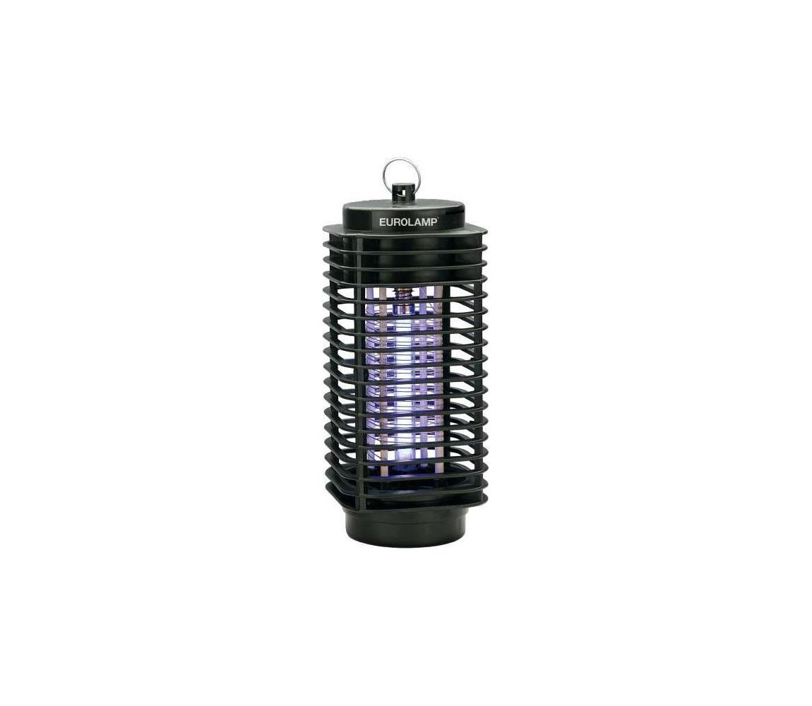LED Elektryczna pułapka na owady LED/3W/230V 40 m²