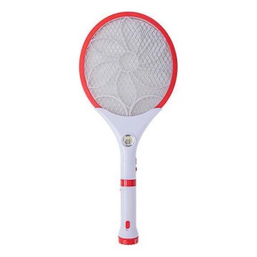 LED Elektryczna pułapka na owady 2w1 400mAh IP30