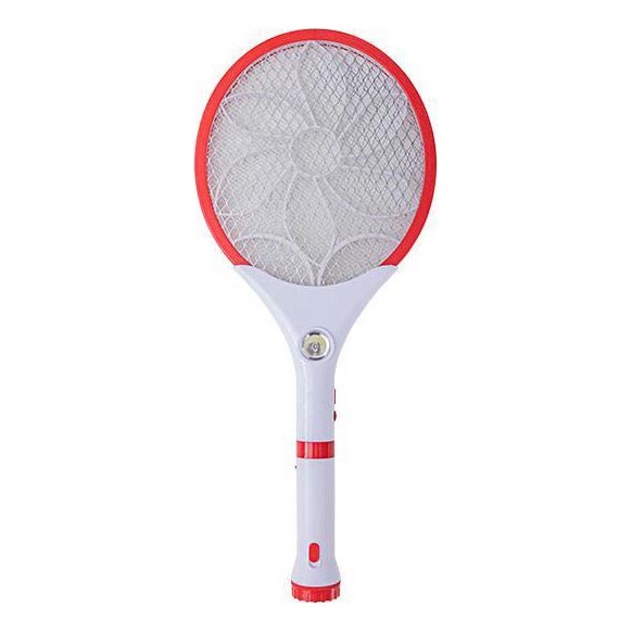 LED Elektryczna pułapka na owady 2w1 400mAh IP30