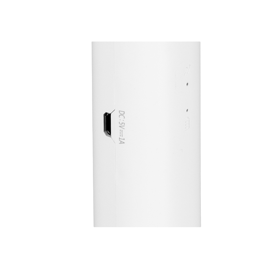 LED Elektryczna pułapka na owady 2w1 800 mAh/5V