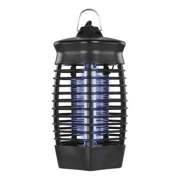 LED Elektryczna pułapka na owady 3,3W/230V