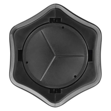 LED Elektryczna pułapka na owady 3,3W/230V