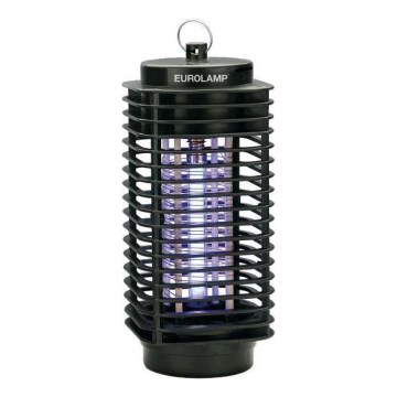 LED Elektryczna pułapka na owady LED/3W/230V 40 m²