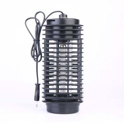 LED Elektryczna pułapka na owady LED/3W/230V 40 m²