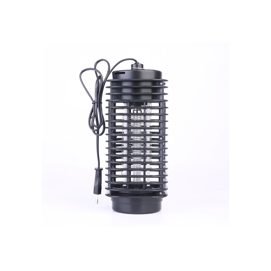 LED Elektryczna pułapka na owady LED/3W/230V 40 m²