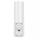 LED Inteligentna kamera zewnętrzna ze światłem GoSmart LED/12W/230V 3200K IP65 Wi-Fi Tuya biała