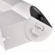 LED Inteligentna kamera zewnętrzna ze światłem GoSmart LED/12W/230V 3200K IP65 Wi-Fi Tuya biała