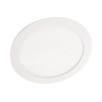 LED Kinkiet 1xLED/18W/230V biel/ciepła biel