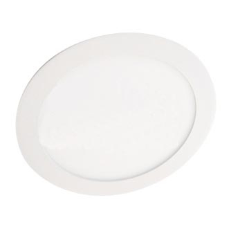 LED Kinkiet 1xLED/18W/230V biel/ciepła biel