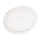 LED Kinkiet 1xLED/18W/230V biel/ciepła biel