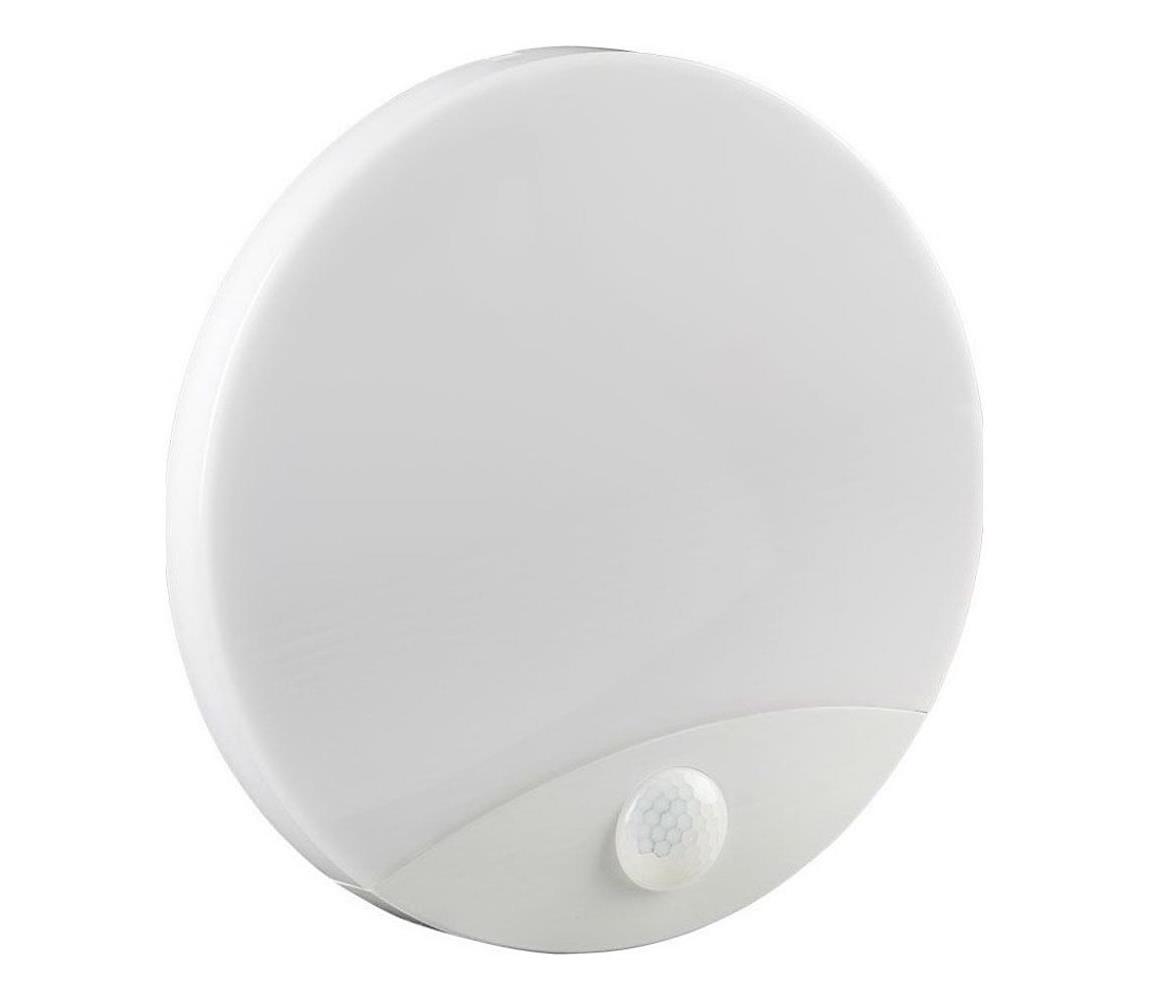 LED Kinkiet łazienkowy LED/15W/230V 3000/4000/6000K IP44 biały