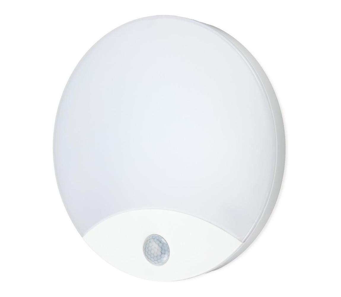 LED Kinkiet łazienkowy z czujnikiem ORBIS LED/10W/230V IP44