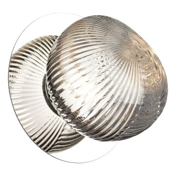 LED Kinkiet BOLLA LED/3W/230V chrom błyszczący
