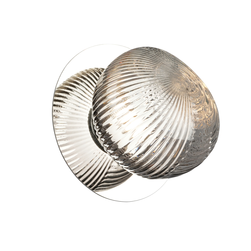 LED Kinkiet BOLLA LED/3W/230V chrom błyszczący
