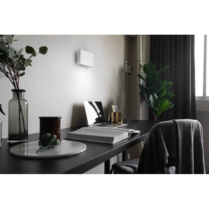 LED Kinkiet CARLI 2xLED/10W/230V