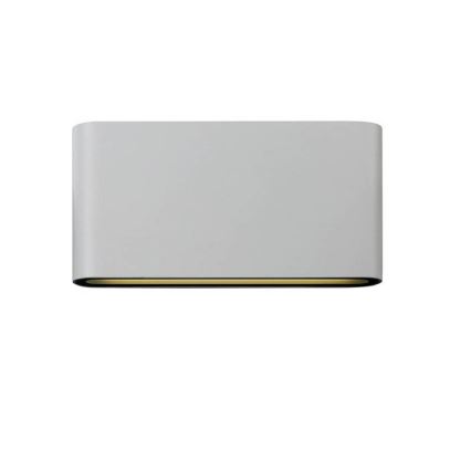 LED Kinkiet CARLI 2xLED/10W/230V