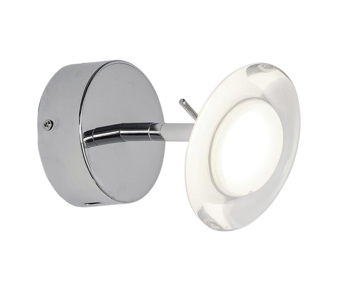LED Kinkiet ELLIPSE LED/5W/230V
