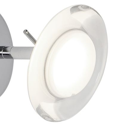 LED Kinkiet ELLIPSE LED/5W/230V