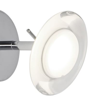 LED Kinkiet ELLIPSE LED/5W/230V