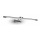 LED Kinkiet galeryjka LED/12W/230V 3000K