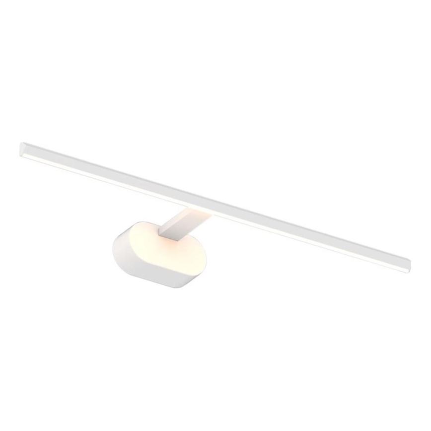 LED Kinkiet galeryjka PRADO LED/11W/230V biały