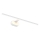 LED Kinkiet galeryjka PRADO LED/11W/230V biały