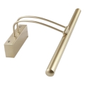 LED Kinkiet galeryjka RENOIR LED/8W/230V
