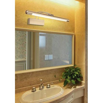 LED Kinkiet galeryjka RENOIR LED/8W/230V