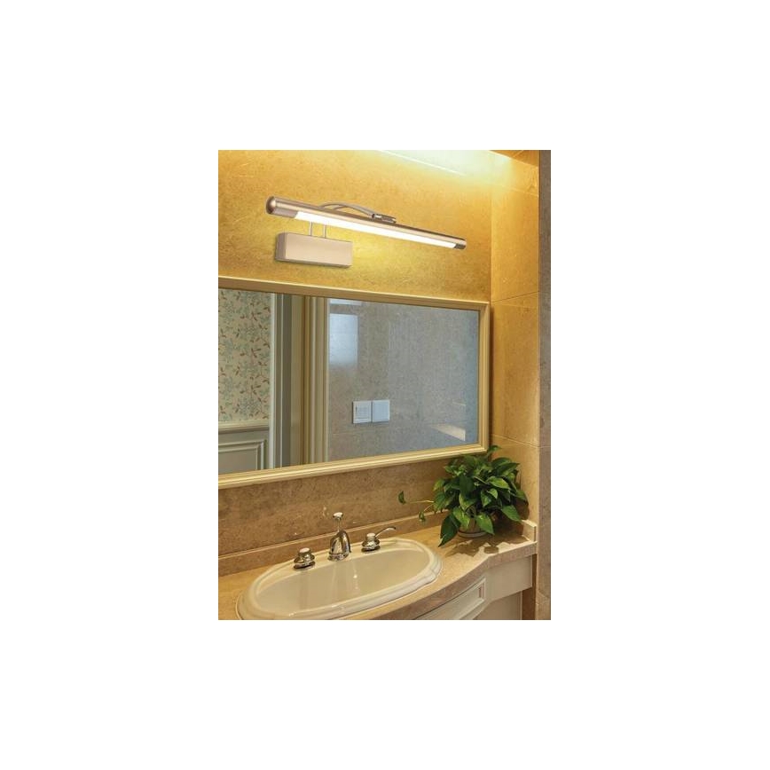 LED Kinkiet galeryjka RENOIR LED/8W/230V