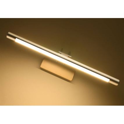 LED Kinkiet galeryjka RENOIR LED/8W/230V