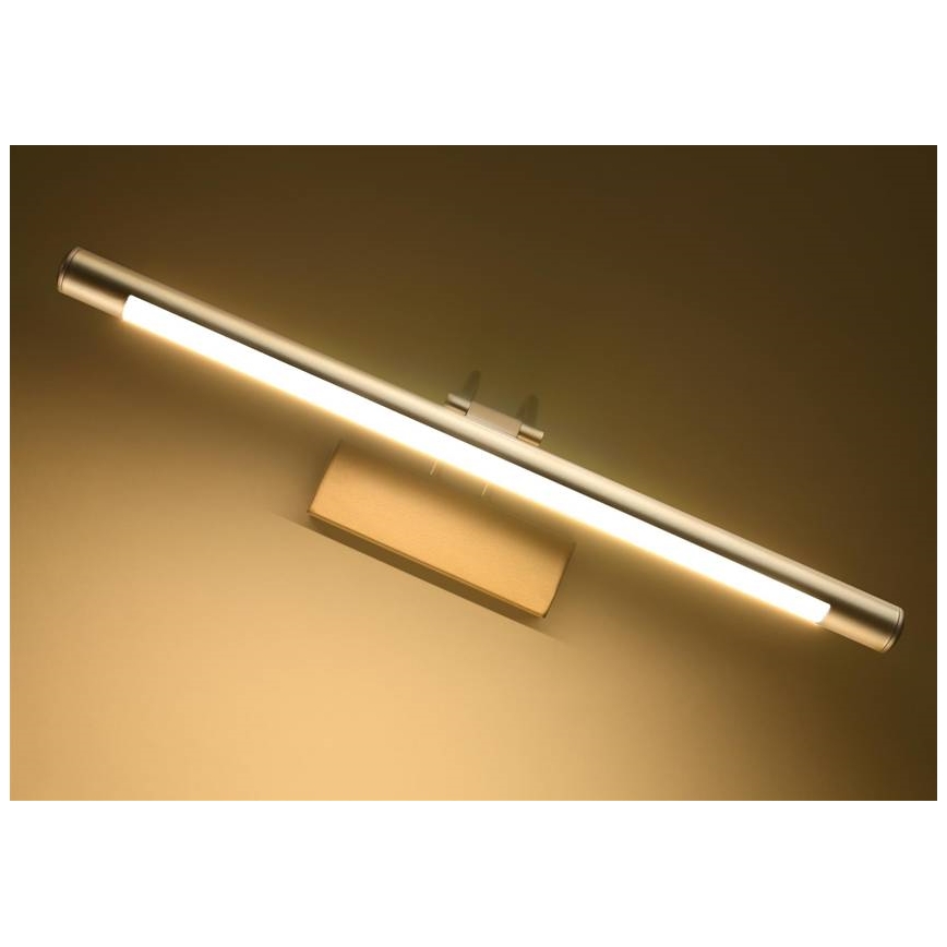 LED Kinkiet galeryjka RENOIR LED/8W/230V