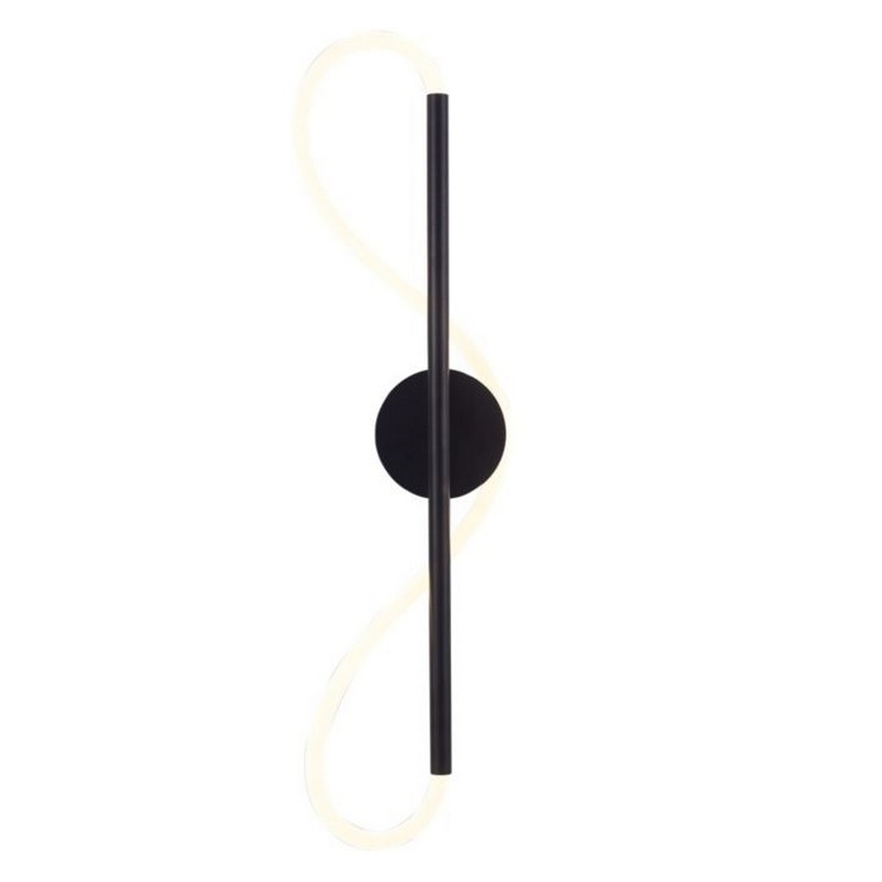 LED Kinkiet JAN LED/19W/230V