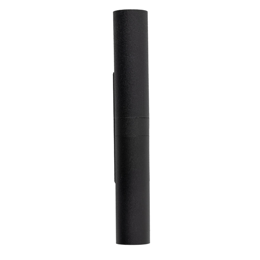 LED Kinkiet LAGOS 2xG9/3W/230V 4000K czarny